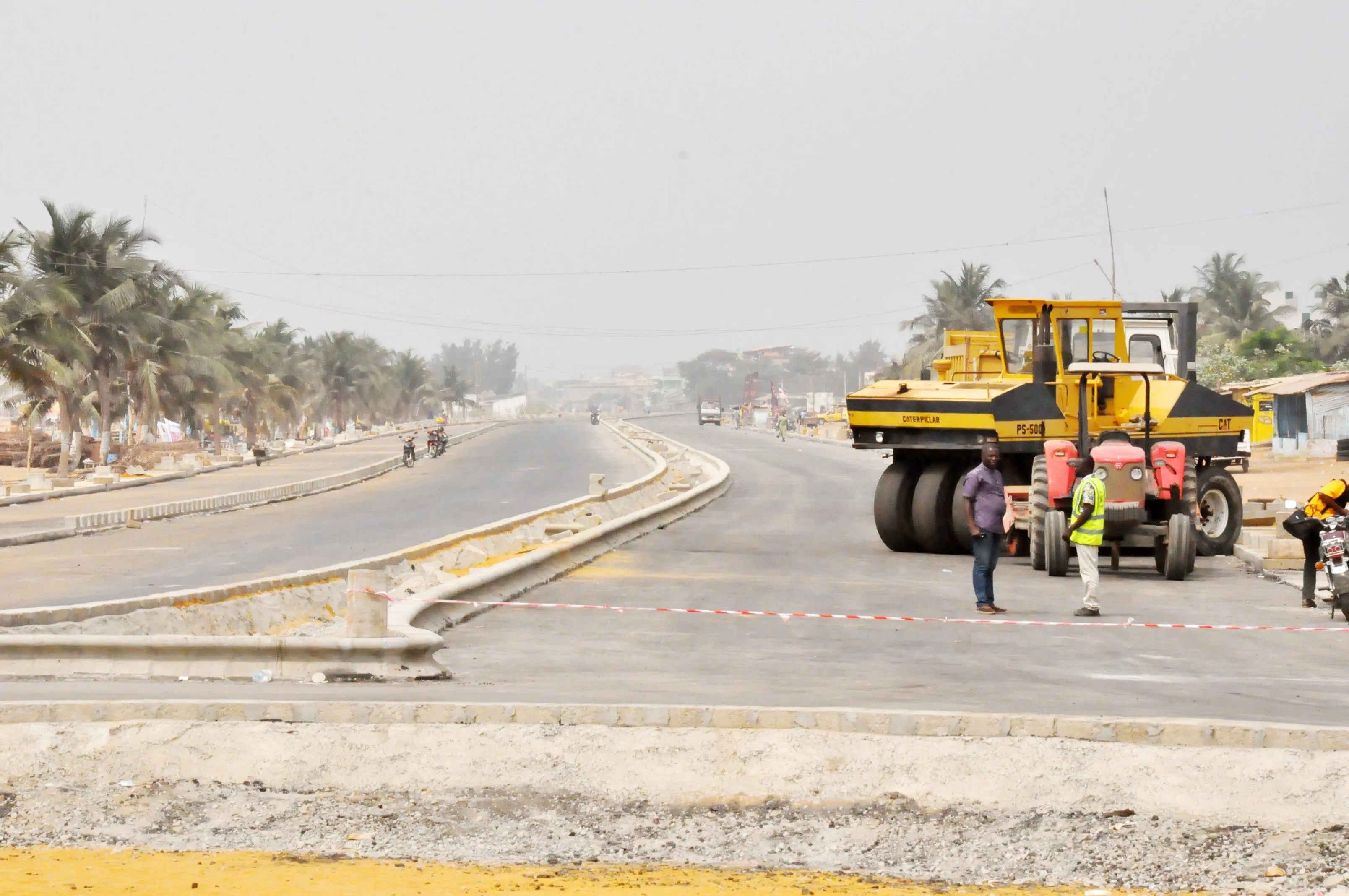 La Bad inscrit ses interventions dans une dynamique d’intégration continentale
