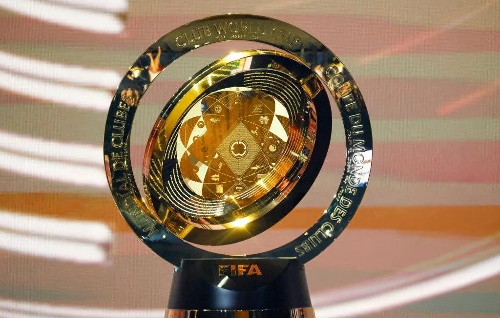 Coupe du monde des clubs