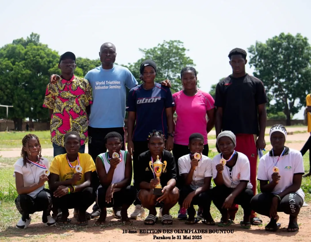 Kappa Girls a largement dominé l’équipe d’Elite