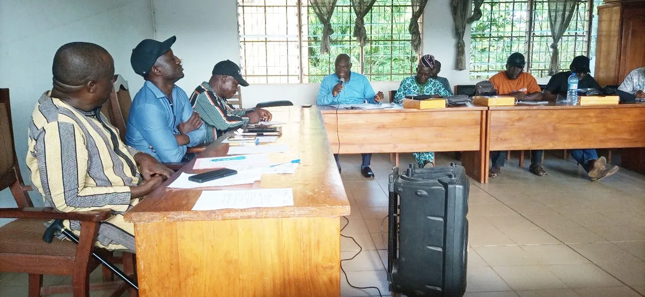 Face aux résultats du Cep 2025, les acteurs exhortés à redoubler d’ardeur pour de meilleures performances les années à venir