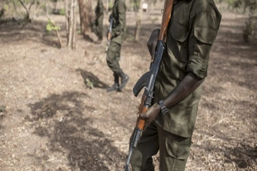 terrorisme en Afrique de l’Ouest