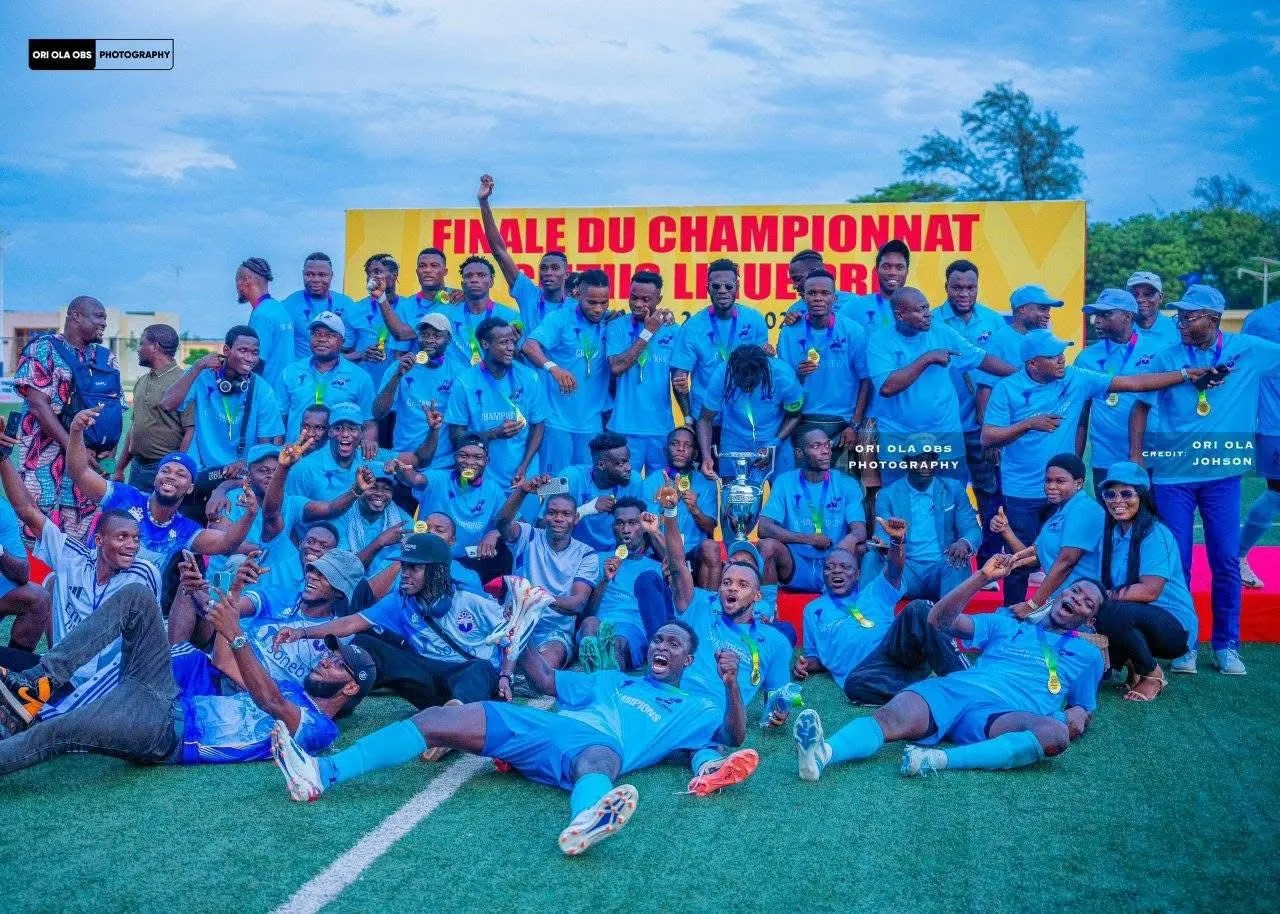 La Ligue professionnelle de football du Bénin et la Fédération béninoise  de football doivent impérativement revoir leur copie