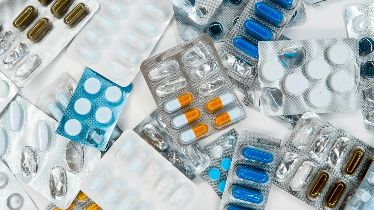 Plusieurs kilos de faux médicaments saisis