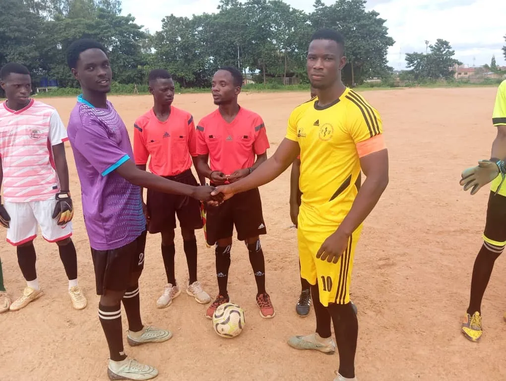 Les meilleures équipes de la zone septentrionale connues