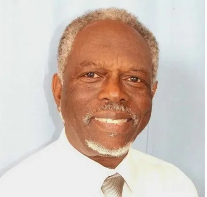 Ambassadeur Candide Ahouansou