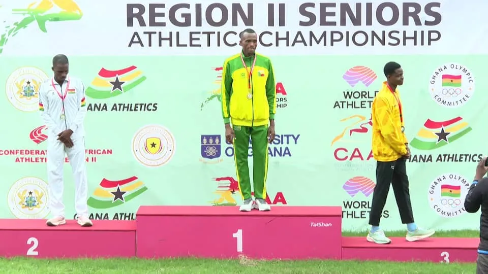 Le Bénin s’est bien illustré parmi les nations fortes de cette compétition régionale