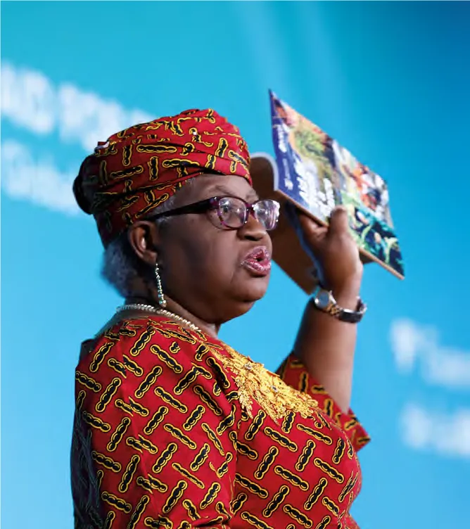 L’Omc met en garde contre les effets déstabilisants des tensions géopolitique et des barrières tarifaires sur les économies à faible revenu