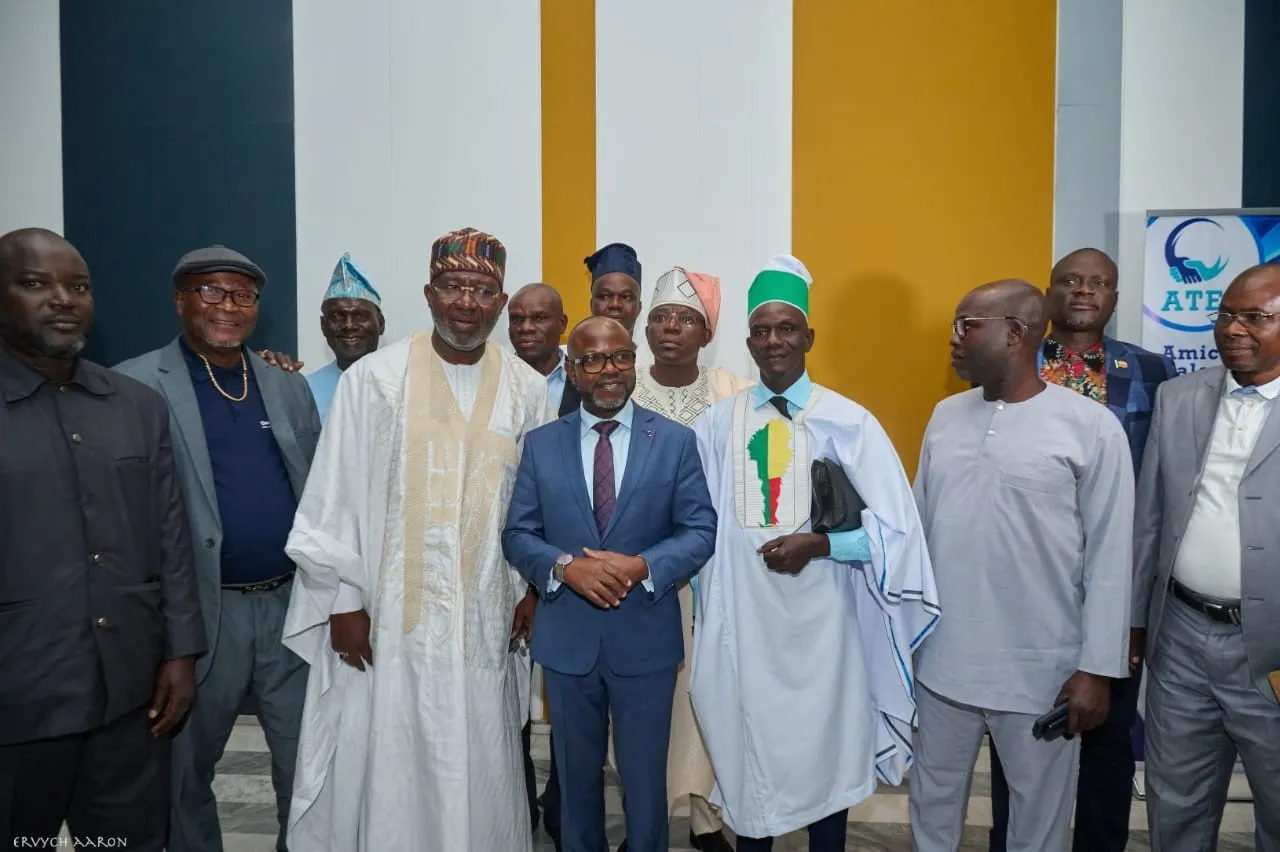 L’événement a mis en lumière les grandes réformes engagées sous le leadership  du président Patrice Talon