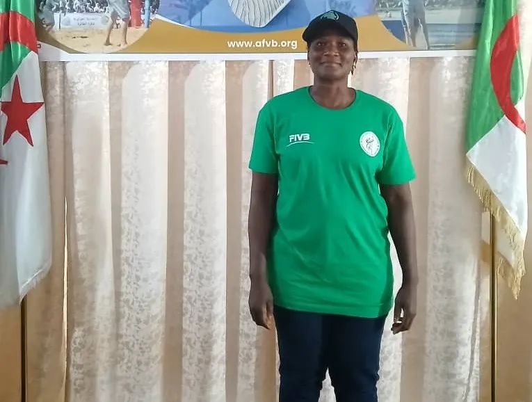 Bachiratou Adom ouvre une voie nouvelle, celle de l’ambition continentale