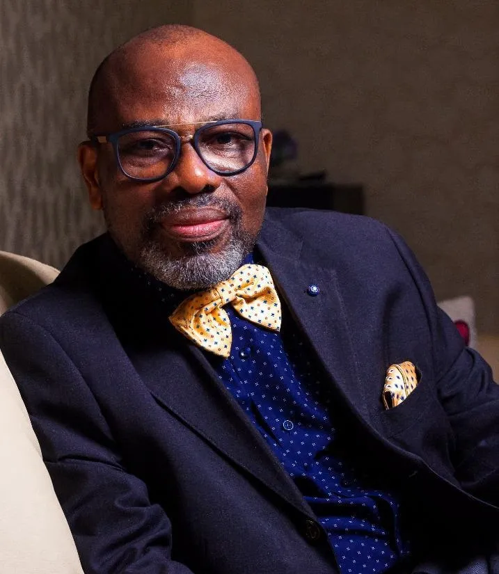 Ambassadeur Dr. Théodore C. Loko