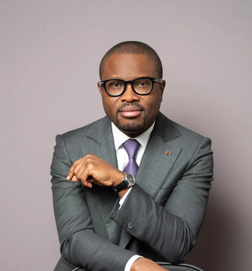 Romuald Wadagni, ministre d’Etat en charge de l’Economie et des Finances