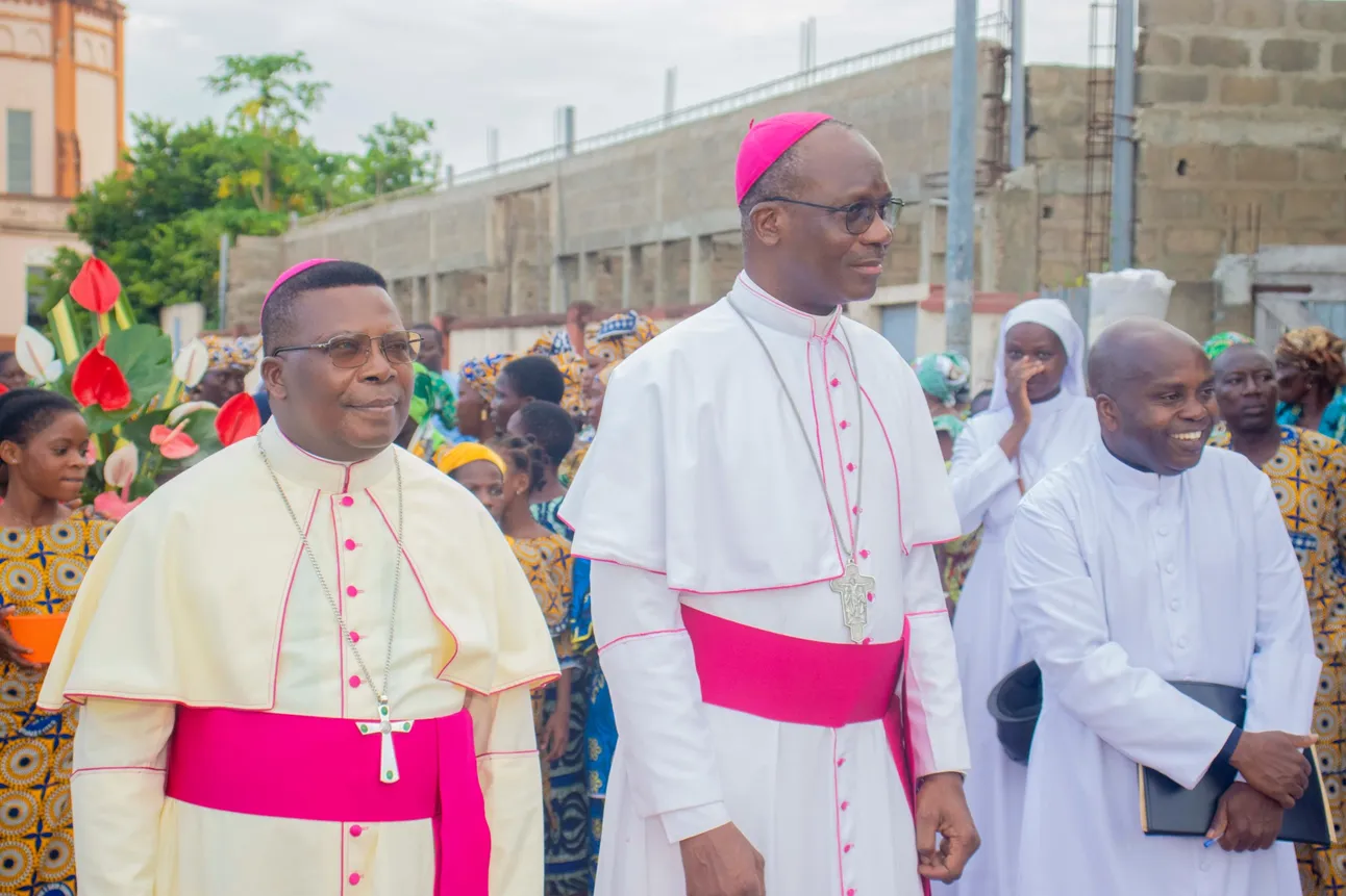 Élections générales 2026