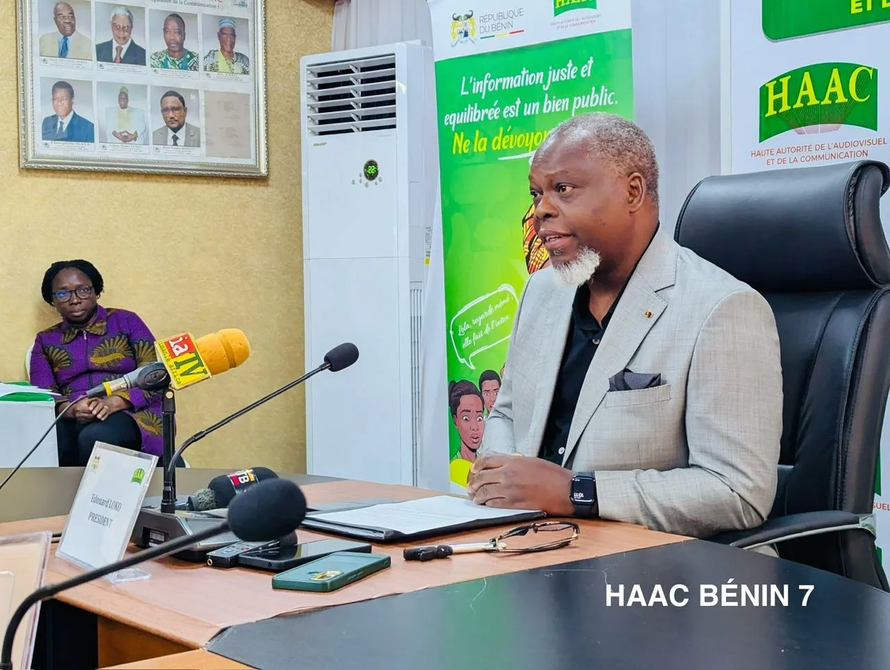 Haac Bénin