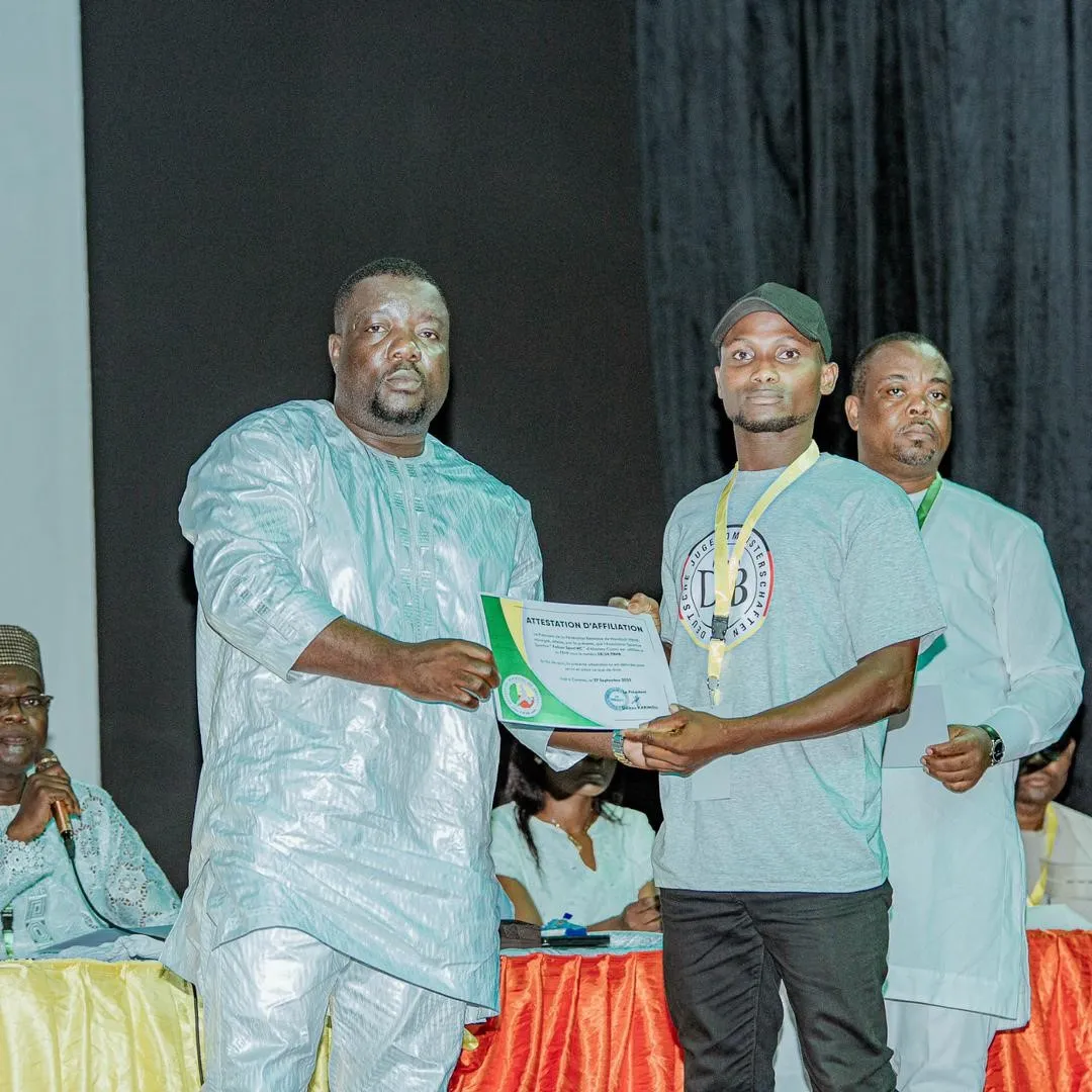 Un élargissement pour consolider le rayonnement