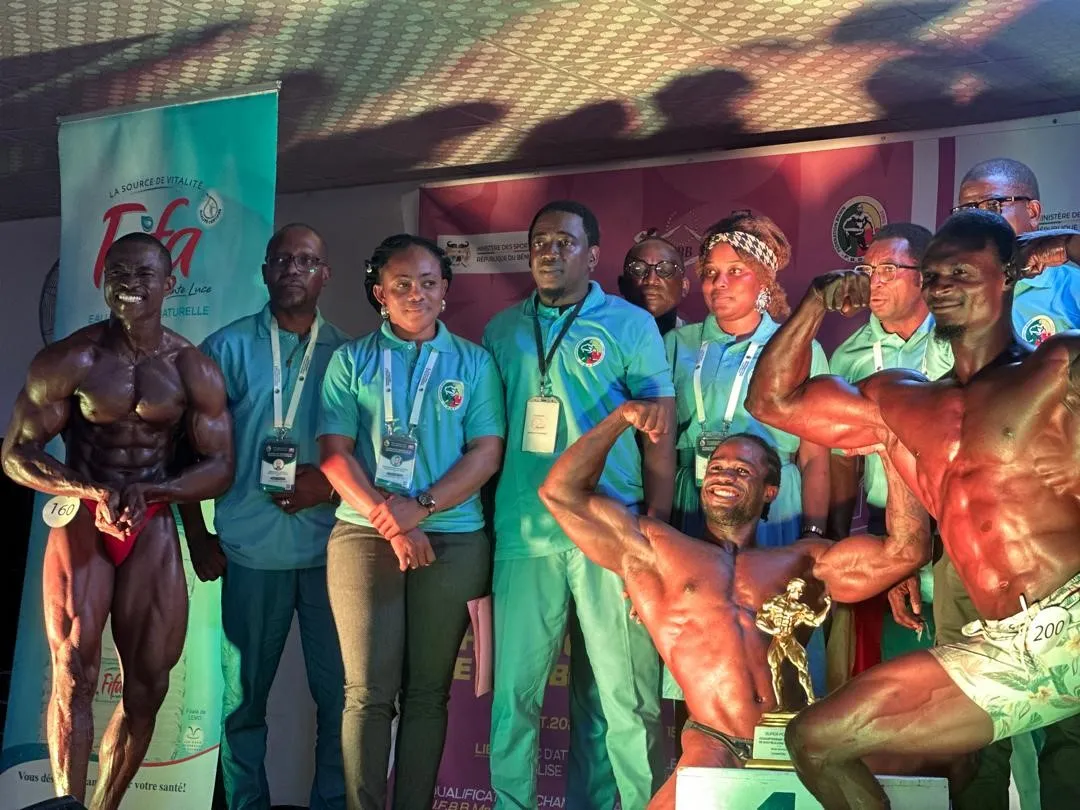 La ville de Porto-Novo célèbre le triomphe de Patati et l’émergence d’une nouvelle génération