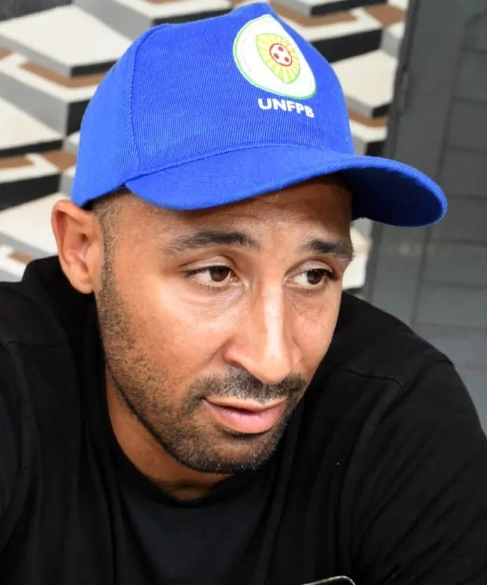 Ancien international béninois, Romuald Boco estime que la poule du Bénin est relevée avec le Sénégal et la Rd Congo