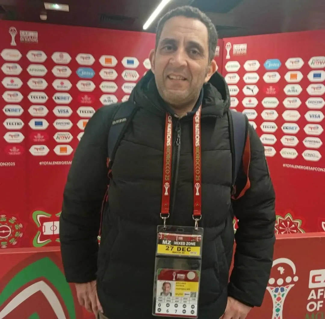 Patrick Juillard, journaliste français et analyste voit les signes d’une équipe béninoise en devenir