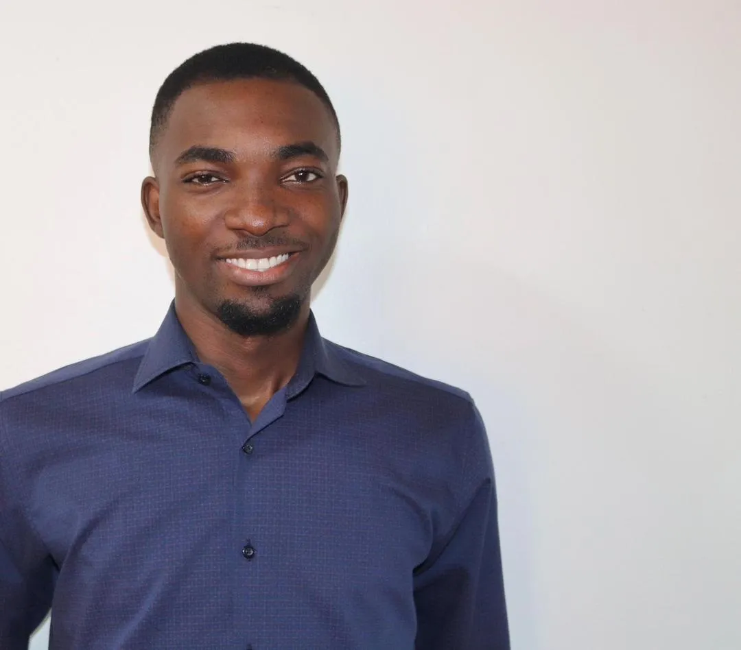 Cédric Akakpo, professionnel en ressources humaines