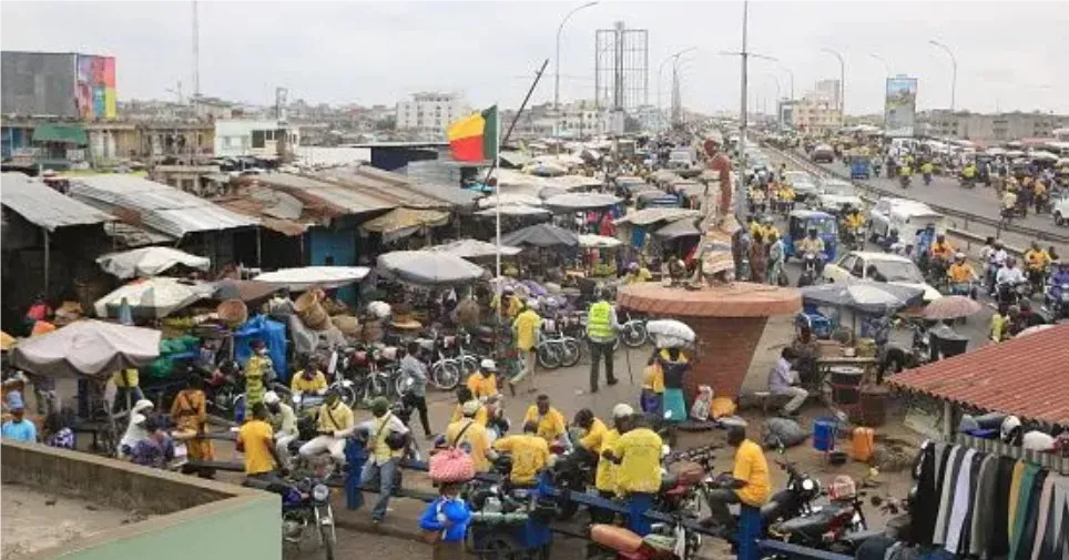 Le dynamisme du secteur informel reste limité par  des obstacles structurels