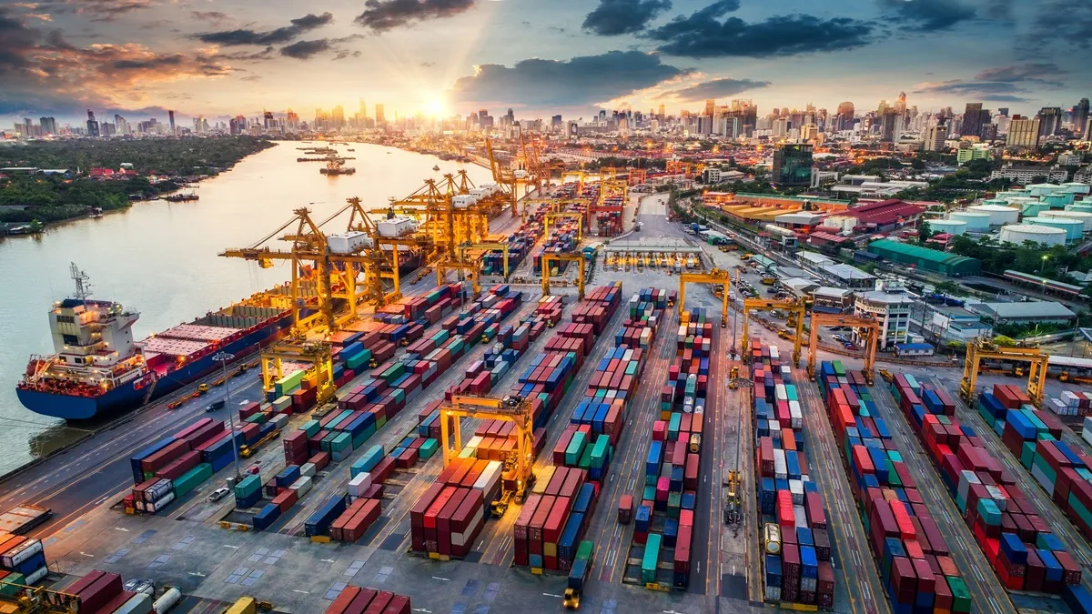 Selon la Cnuced, seule une action coordonnée peut éviter que les fragilités actuelles ne conduisent à une fragmentation accrue du commerce mondial