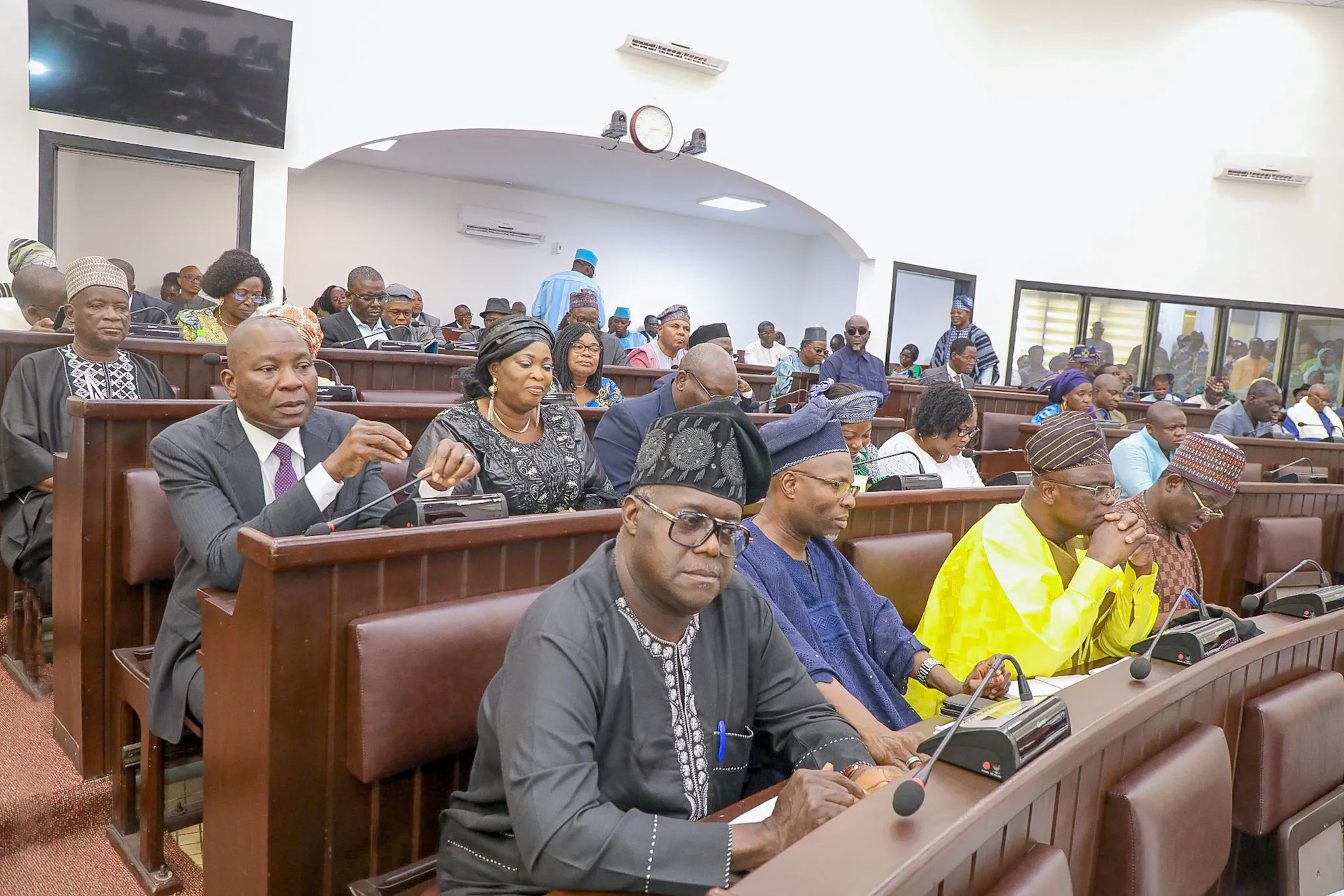 Assemblée nationale