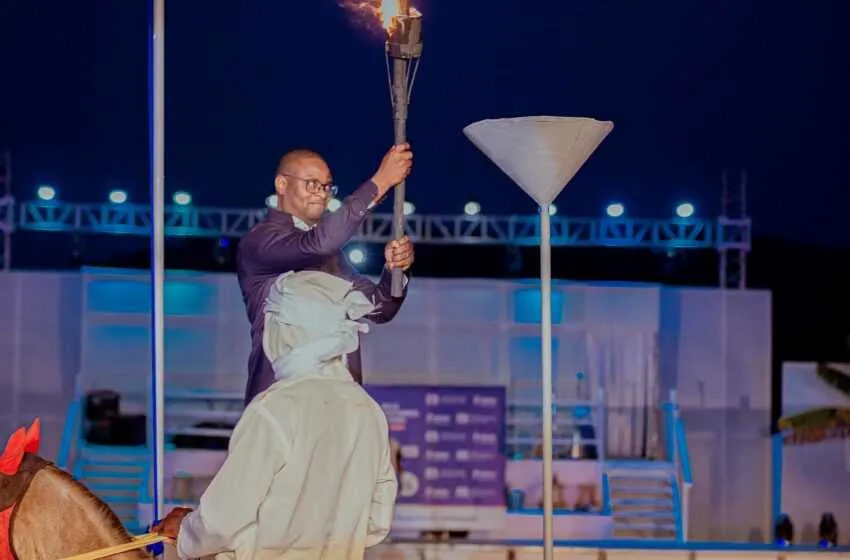 Jeux universitaires du Bénin