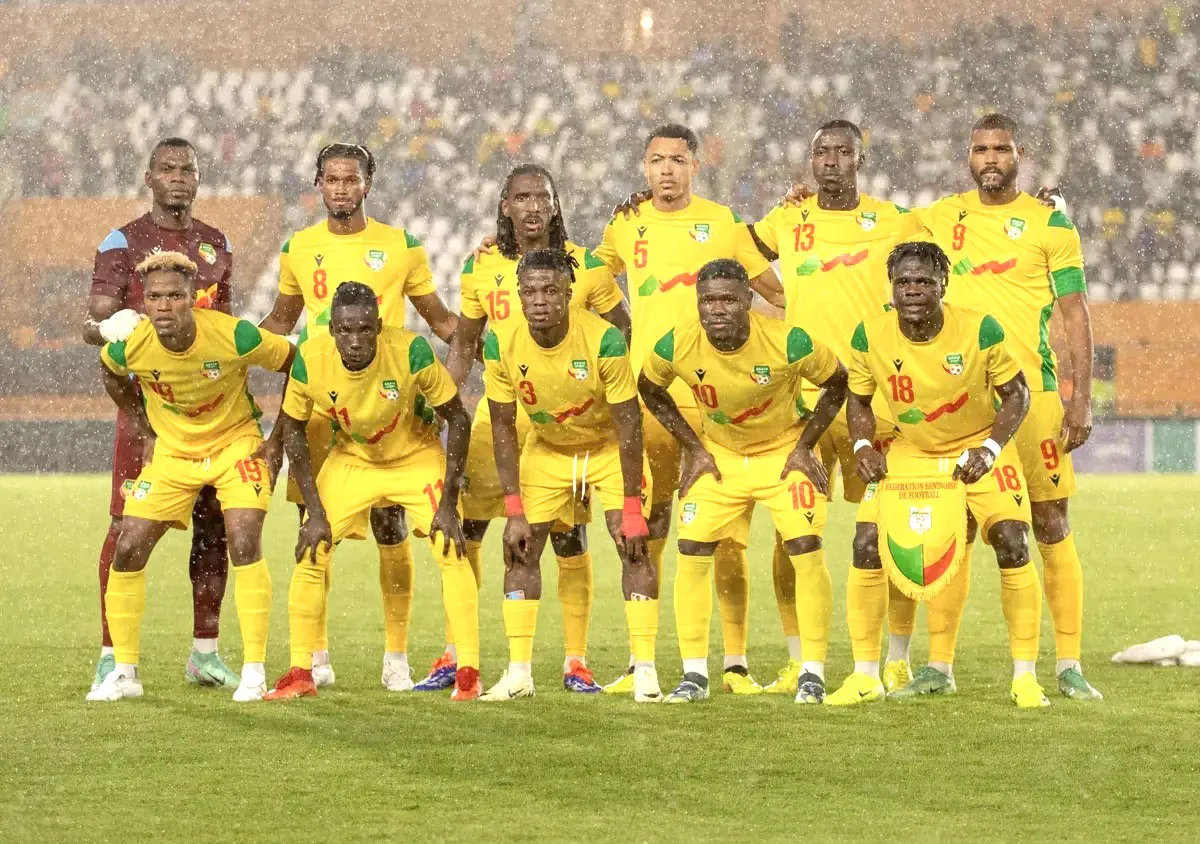 Des débuts difficiles à l’exploit de 2019 le Bénin en passe d'écrire une nouvelle page de son histoire