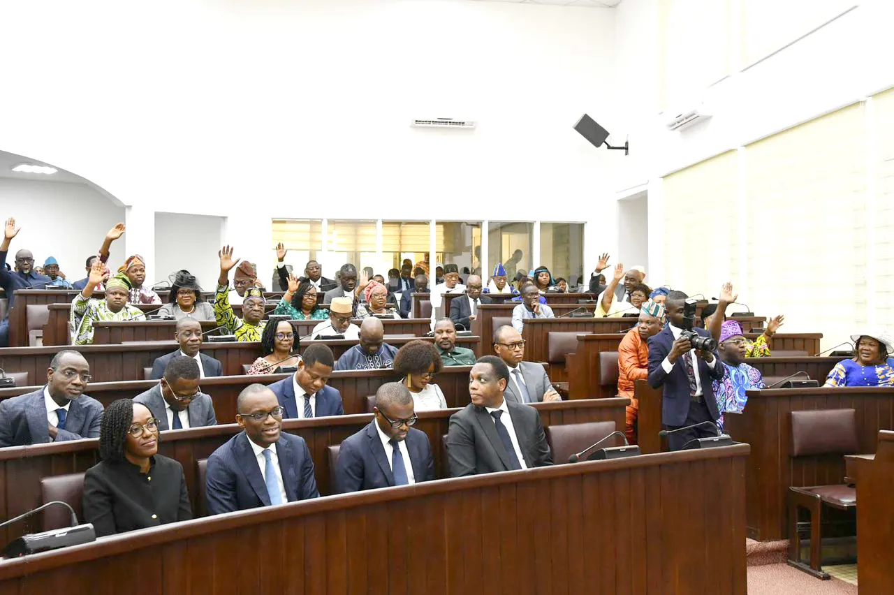 L’accent est mis sur la consolidation des filets sociaux...