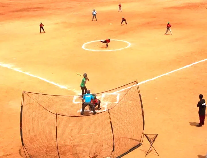 La ville de Cotonou au cœur de la bataille pour le sacre national  2025 en baseball