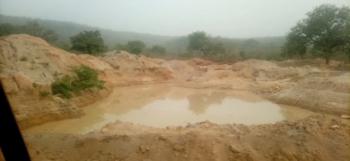 Faciliter l’aboutissement du processus entamé depuis peu et marqué par plusieurs séances de discussions avec les orpailleurs du site