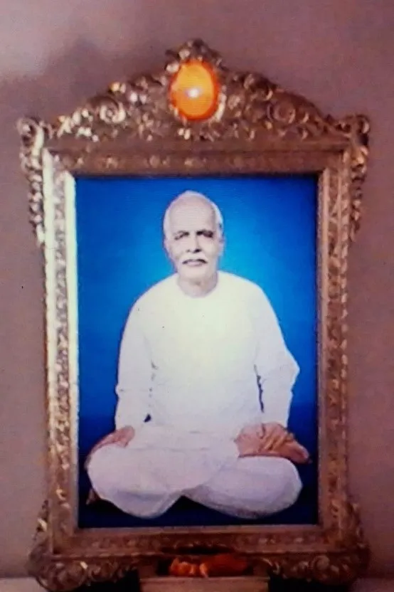 Brahma Baba, symbole de paix et de cohésion sociale