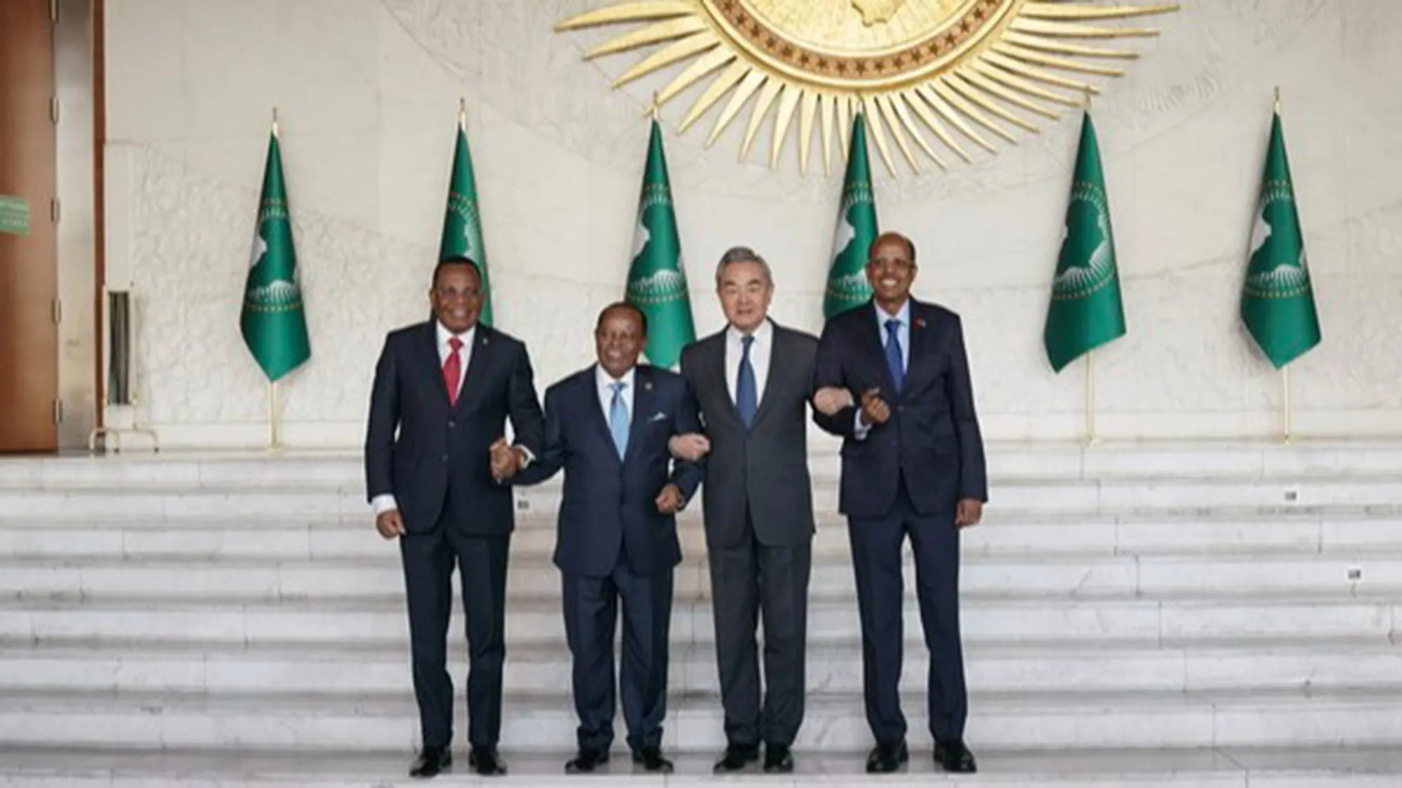 L'année 2026 se veut une période charnière pour la promotion des échanges culturels, éducatifs et sociaux entre les peuples