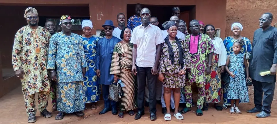 L’évènement promet de faire de la cité des Houégbadjavi le carrefour d’une communauté soudée  par une langue, une histoire et des valeurs séculaires