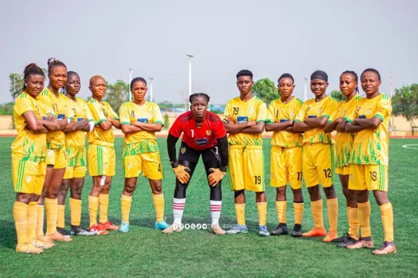 Le choc de la 6e  journée en retard entre Espoir Fc et l’As Cotonou s’est soldé par un match nul 2-2