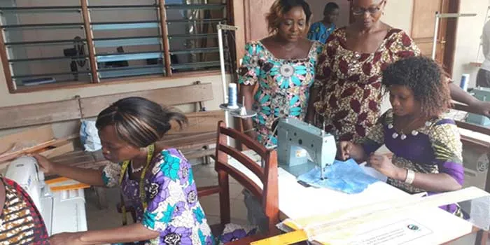 Renforcer la qualité des formations professionnelles  au profit des artisans