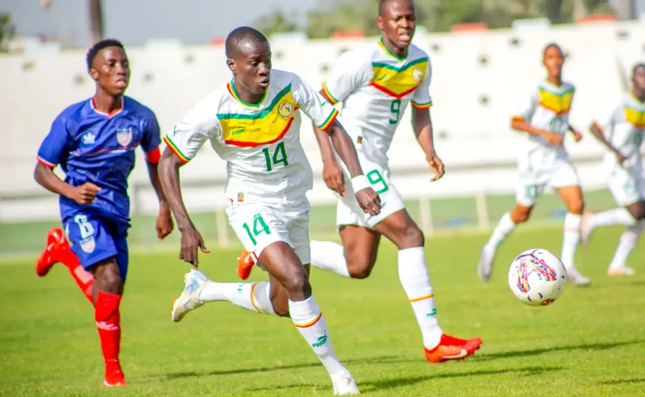 Les jeunes footballeurs de la sous-région seront au rendez-vous en 2026