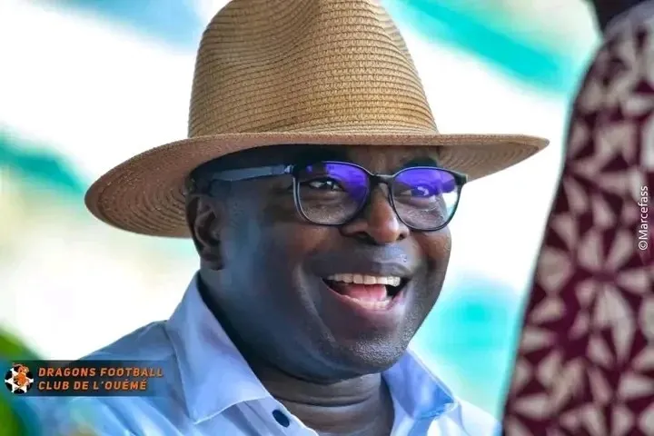 Pour Jude Houétognankou, la stabilité et la jeunesse sont les piliers du renouveau des Dragons de l’Ouémé