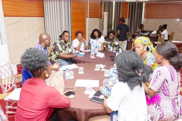 Femmes et sport au Bénin, les contours d’une influence en construction