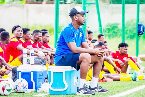 Les jeunes Guépards privés d’un regroupement à l’approche  des échéances continentales