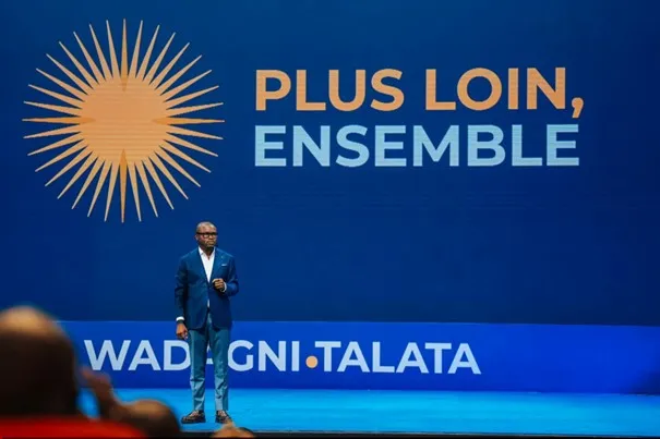 Le pari sportif du duo Wadagni-Talata à travers les infrastructures, la formation et la performance