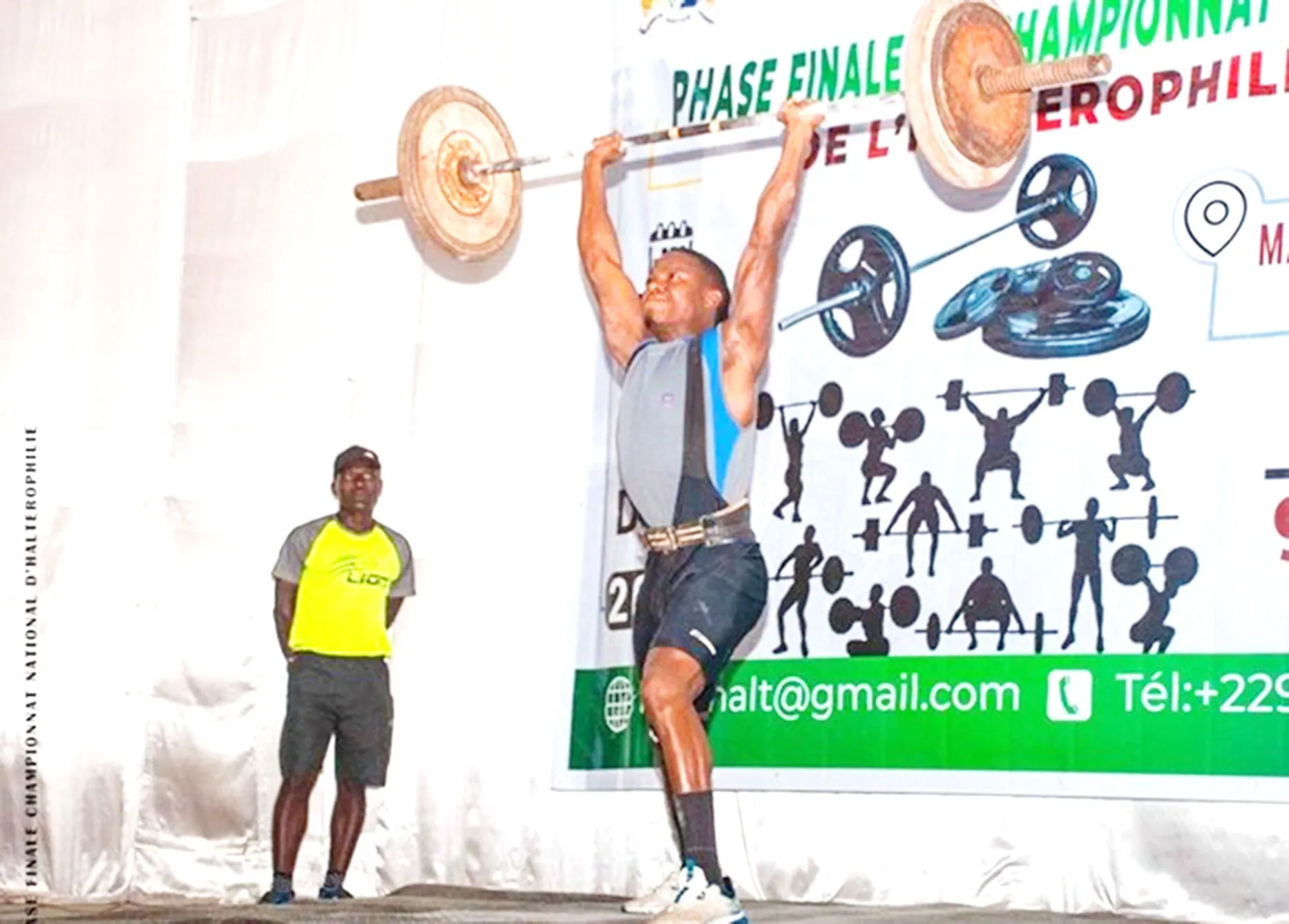 Un appel à candidatures pour bâtir une nouvelle équipe dirigeante