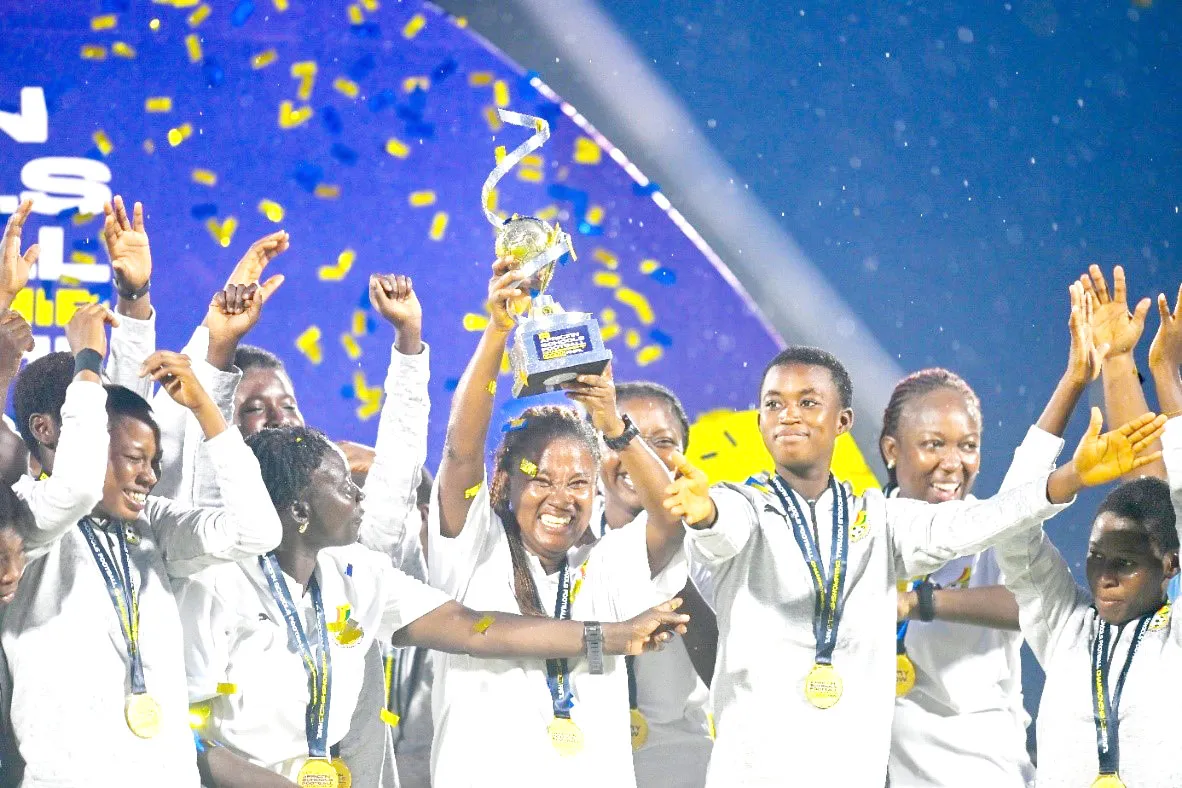 16 équipes dont le Bénin chez les garçons, sont attendues  à ce rendez-vous continental