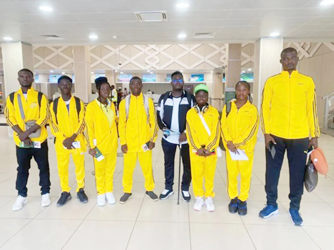 A Tianjin en Chine, le Bénin vise la qualification pour changer de dimension week-end