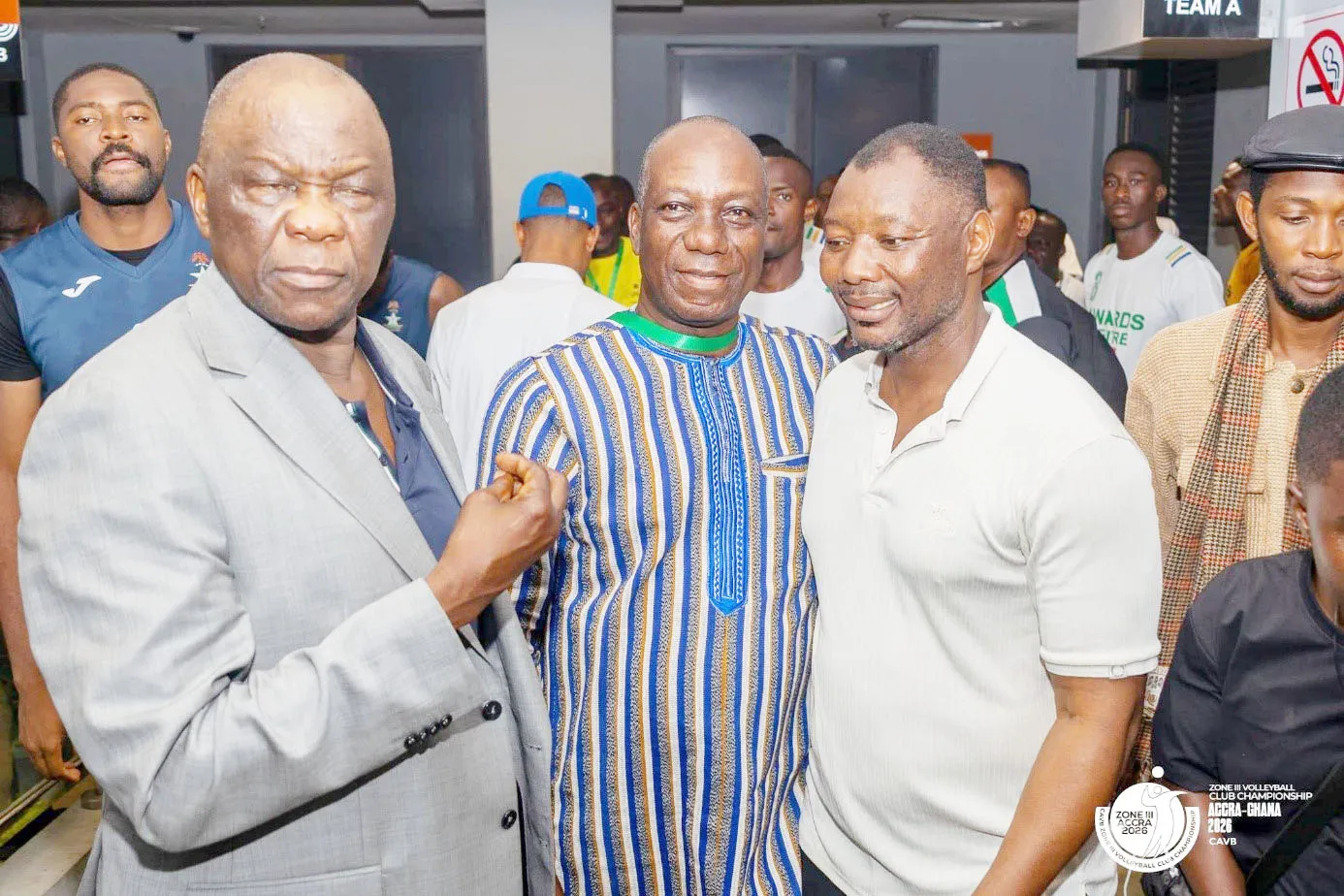 De Cotonou à Abidjan, la zone 3 déroule un programme 2026 stratégique pour repositionner la sous-région