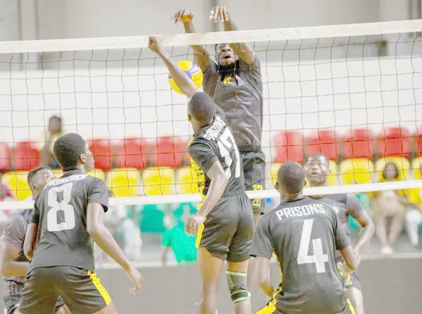 Les clubs africains entrent dans la dernière ligne droite en ce qui concerne la Ligue des champions de la Cavb 2026