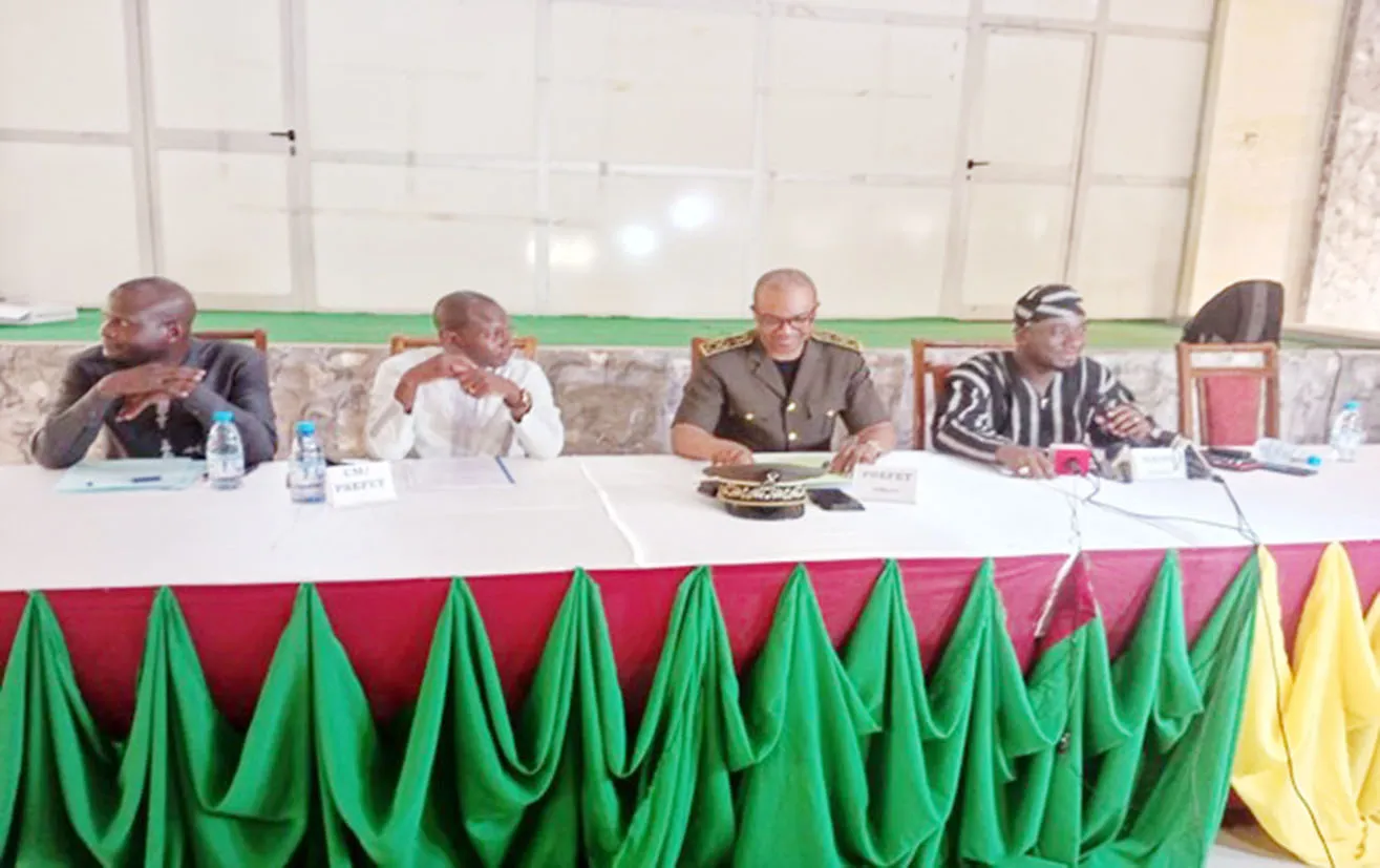 Les responsables installés ont pour mission d’accompagner la mise en œuvre des politiques  locales et de contribuer au développement des communes concernées