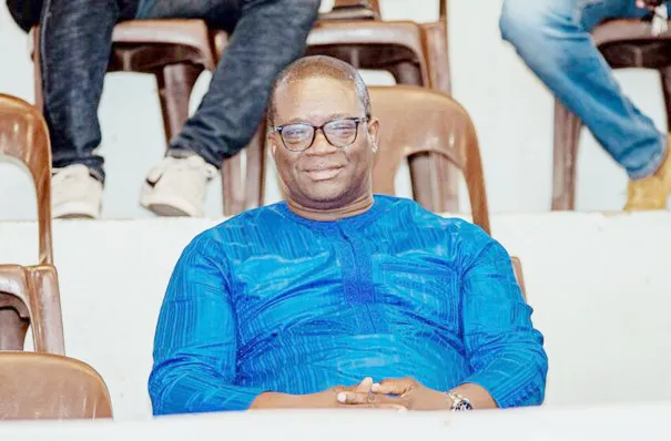 Le président Euloge Dossou hérite d’un chantier ambitieux pour davantage dynamiser la ligue professionnelle de handball