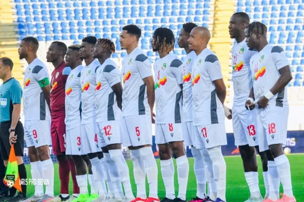 Entre rigueur défensive et perfectionnement tactique, le Bénin  sous Gernot Rohr progresse