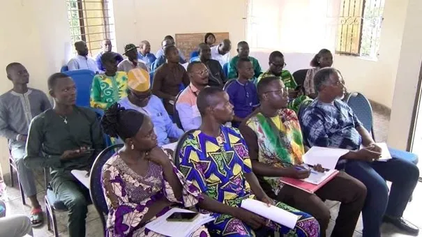 Les acteurs du noble art béninois vont élire les membres du comité exécutif de la FéBéBoxe en juillet prochain
