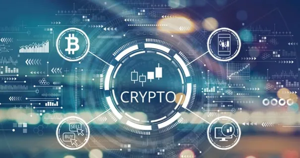 Les crypto-actifs et les innovations numériques redessinent progressivement les services financiers